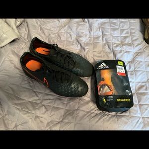 Nike Magista Soccer Cleats Football Shoes